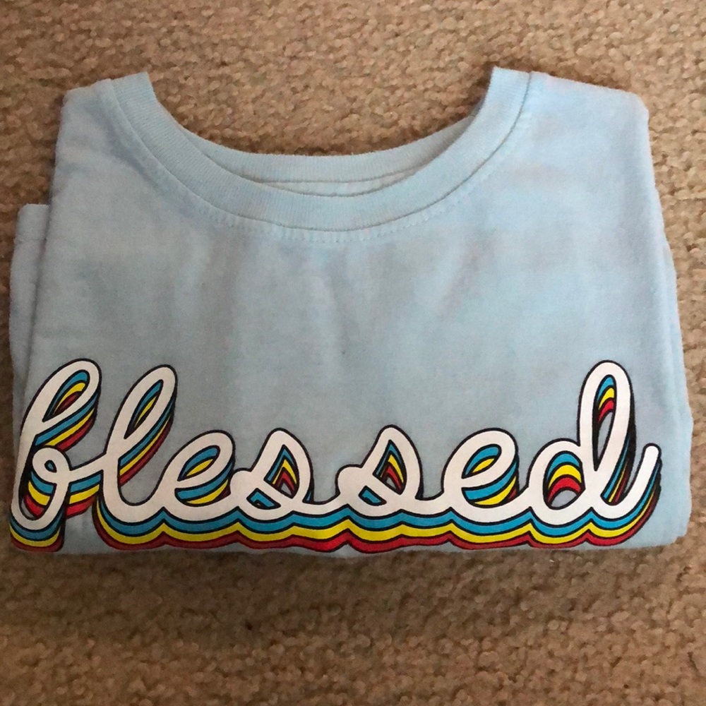 t shirt